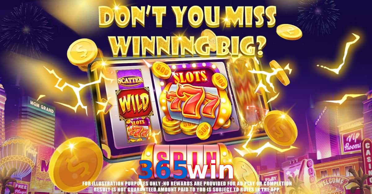 365win